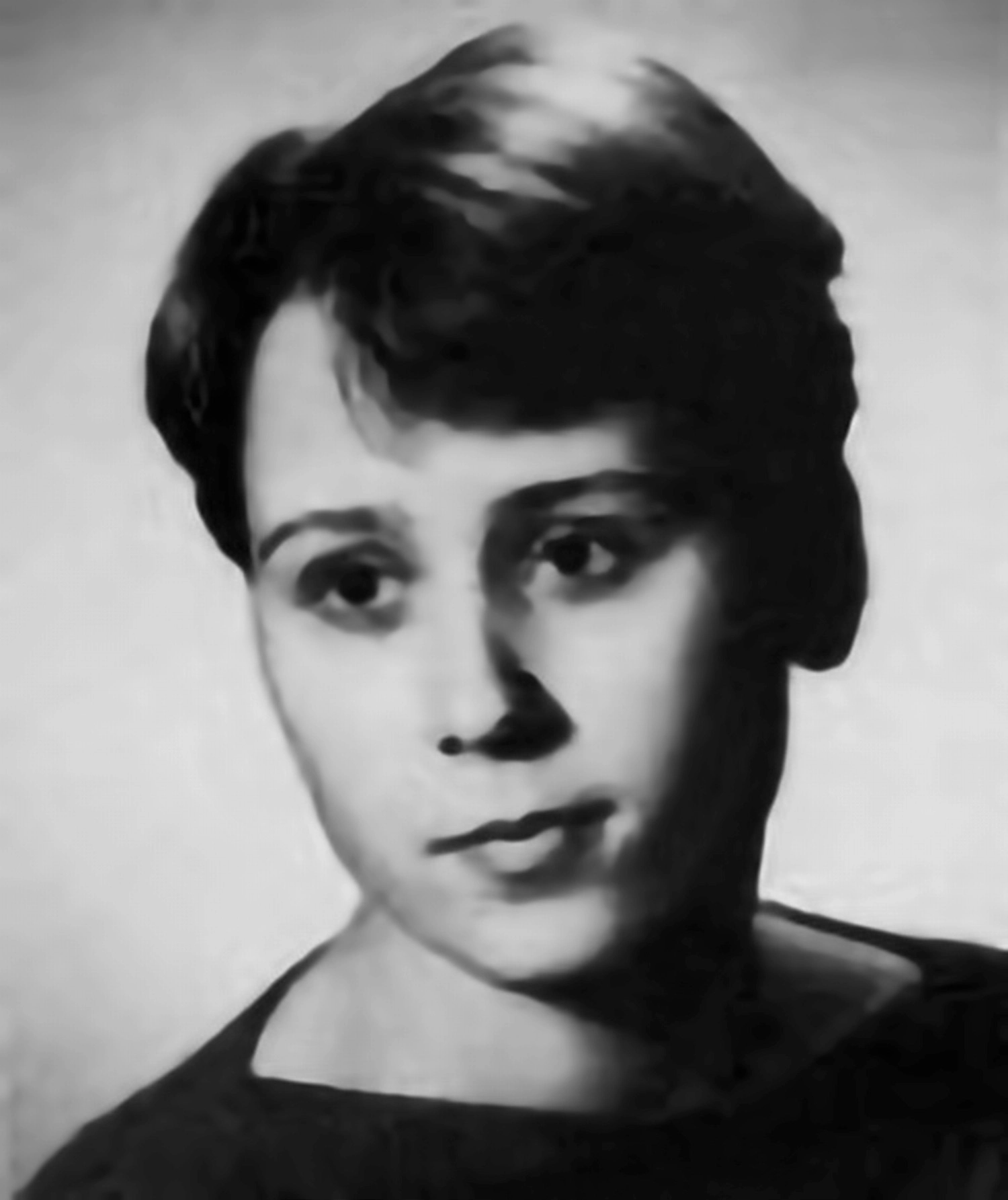 Elín Fríða Sigurðardóttir