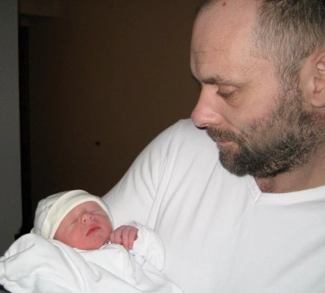 Elín Fríða Sigurðardóttir