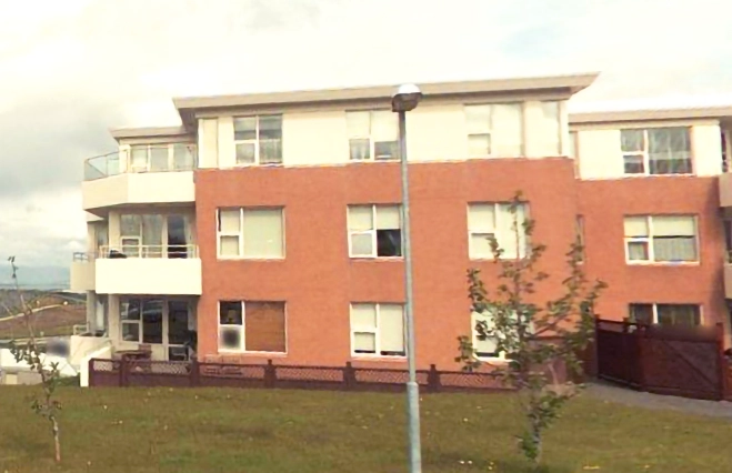 Elín Fríða Sigurðardóttir