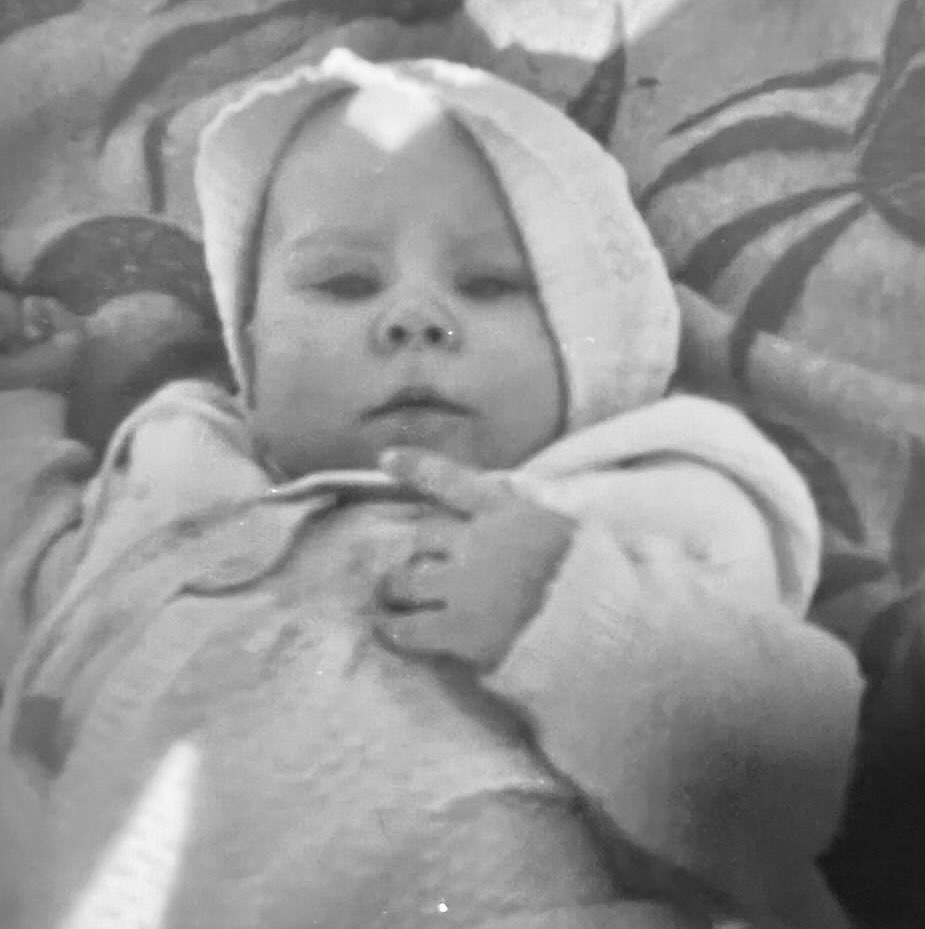 Elín Fríða Sigurðardóttir