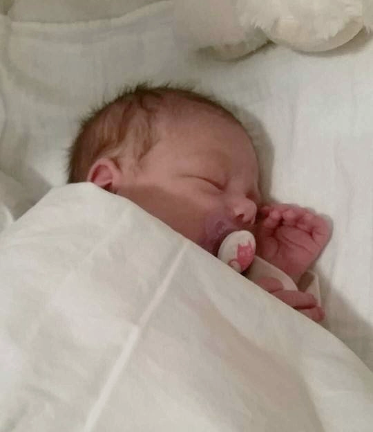 Elín Fríða Sigurðardóttir