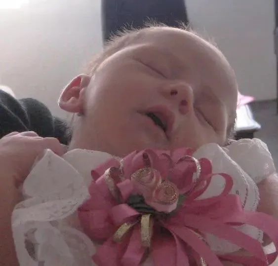 Elín Fríða Sigurðardóttir