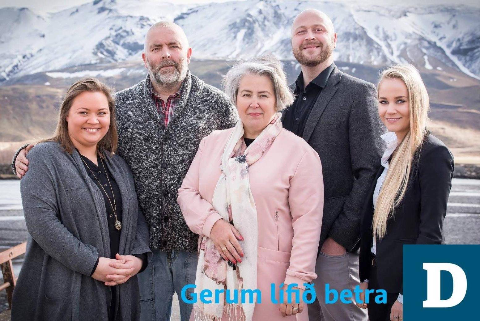 Elín Fríða Sigurðardóttir