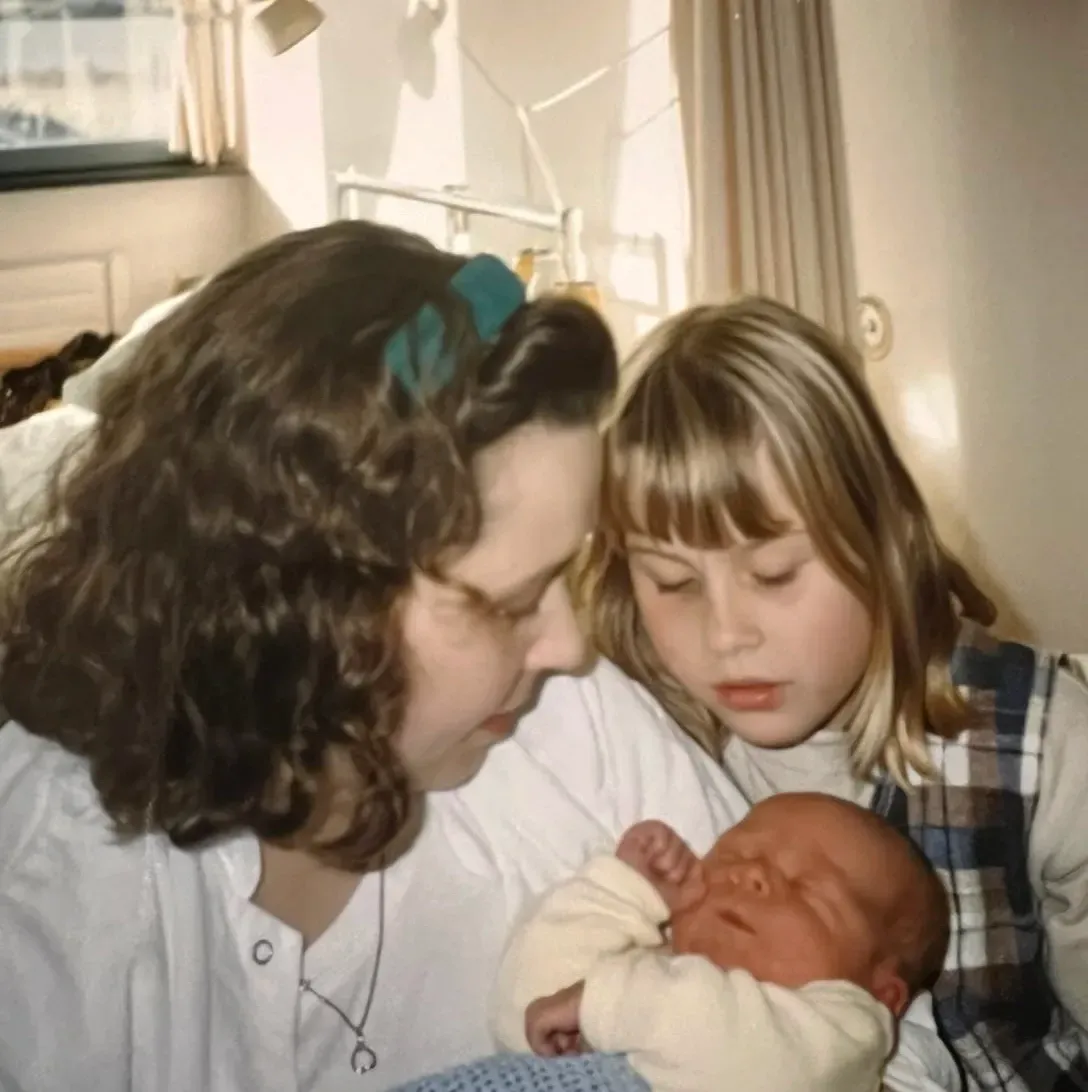 Elín Fríða Sigurðardóttir