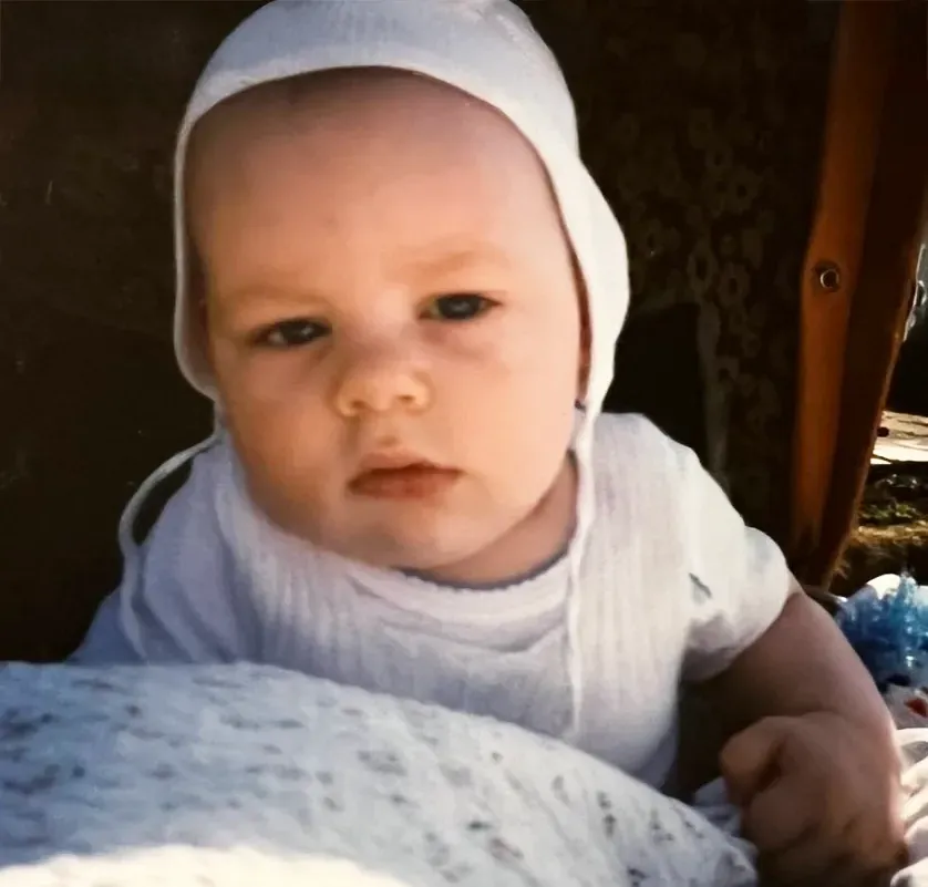 Elín Fríða Sigurðardóttir